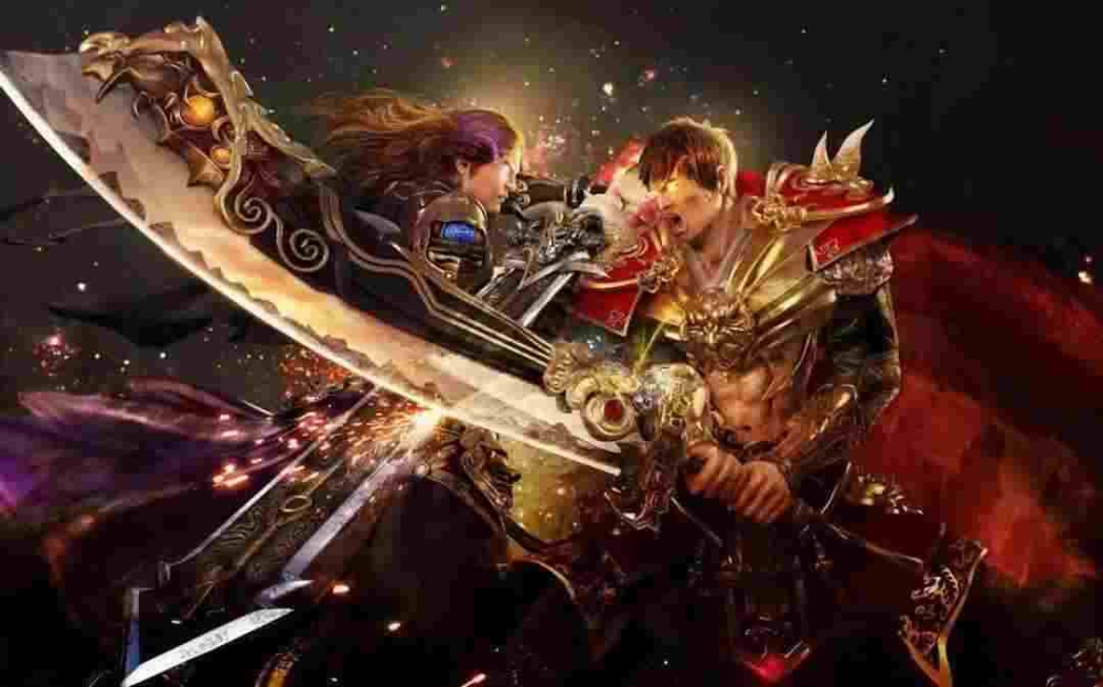 变态征途刀刀光柱防御武器准备评测
